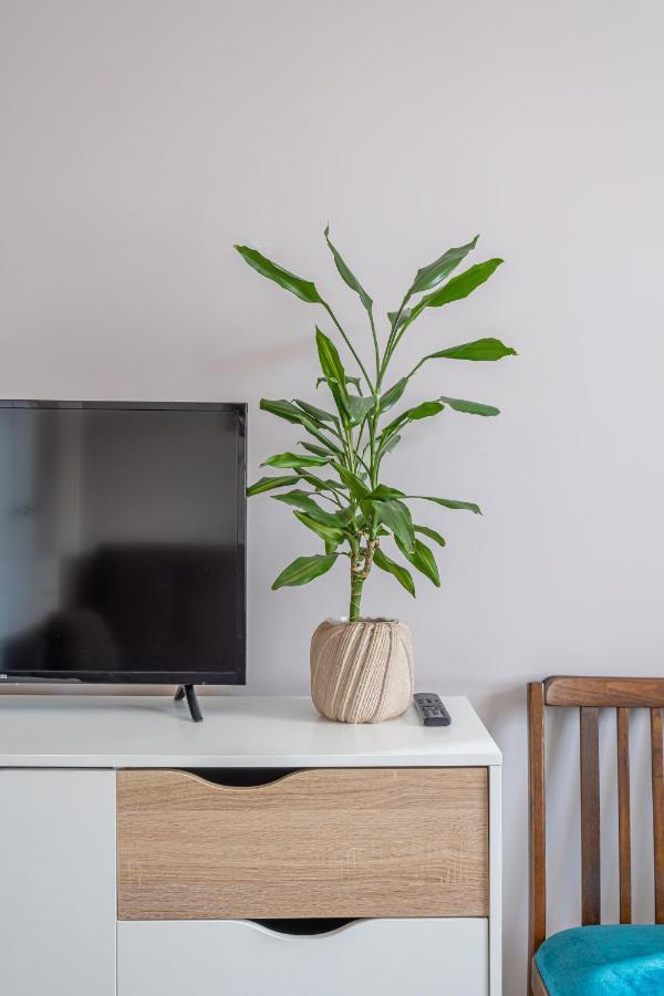 Stylish Latvian Classic 1-Bedroom Apartment Near City Center, Parks & Public Transport Links Riga Buitenkant foto